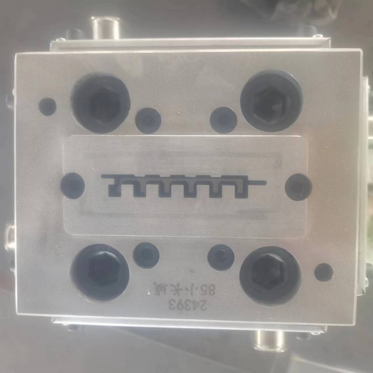 PVC木塑、發(fā)泡模具